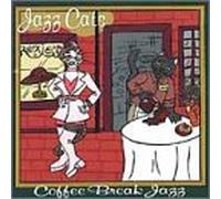 Various Artists - Cats: Coffee Break Jazz