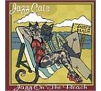 Various Artists - Cats: Jazz on The Beach
