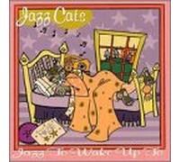Various Artists - Cats: Jazz Wake Up to