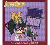Various Artists - Cats: Lonesome Jazz