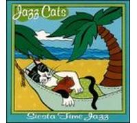 Various Artists - Cats: Siesta Time Jazz
