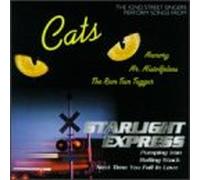 Various Artists - Cats & Starlight Express