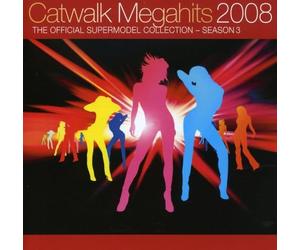 Various Artists - Catwalk 2008:Season 3