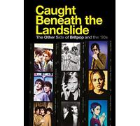 Various Artists - Caught Beneath the..