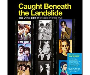 Various Artists - Caught Beneath the Landslide (180 Gr. 2lp-Set)