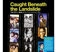Various Artists - Caught Beneath the Landslide (180 Gr. Set)