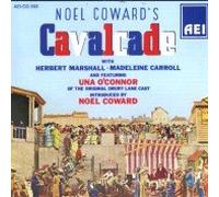 Various Artists - Cavalcade