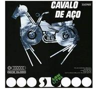 Various Artists - Cavalo De Aco