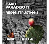 Various Artists - Cavo Paradiso 11 [Import]
