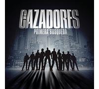 Various Artists - Cazadores: Primera Busqueda