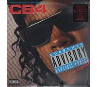Various Artists - Cb4 [Vinyl LP]