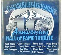Various Artists - Cba Muddy Award Hall of Fame Tribute