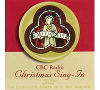 Various Artists - CBC Radio Christmas Sing/Various