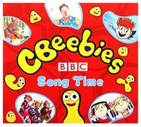 Various Artists - Cbeebies Song Time [Import]
