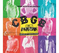 Various Artists CBGB (CD) Album