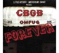 Various Artists - CBGB Forever [Import]