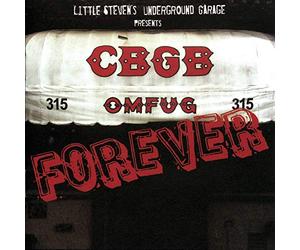 Various Artists - CBGB Forever