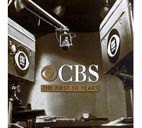 Various Artists - CBS: First 50 Years