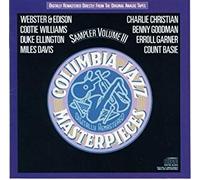 Various Artists - CBS Jazz Masterpieces 3 Sampler