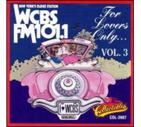 Various Artists - CBS Lovers Only 3 / Various
