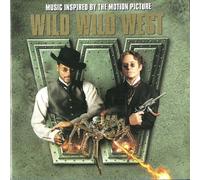 VARIOUS ARTISTS - (CD Album, 15 Tracks VARIOUS ARTISTS) Blackstreet - Confused / MC Lyte - Keep It Movin' / Eminem & Dr. Dre - Bad Guys Always Die / Faith Evans - Mailman / Kel Spencer - I'm Wanted / Guy - The Best u.a.