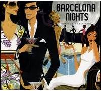 Various Artists - CD Barcelona Nights