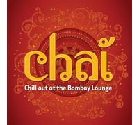Various Artists - CD Chai Chill Out at The Bombay Lounge [Import]