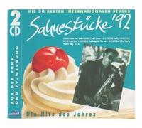 Various Artists - (CD Compilation, 30 Tracks, Various, Diverse Artists, Künstler) The Beautiful South Old Red Eyes Is Back, Right Said Fred with Jocelyn Brown Don't Talk Just Kiss, The KLF Justified & Ancient, Incognito Don't You Worry 'Bout A Thing, Londonbeat You bring on the sun, the land nobody else u.a.