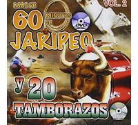 Various Artists - CD/DVD Tamborazo Y Ja V2 / Var