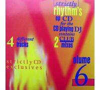 Various Artists - CD Exclusives Vol.6