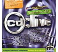 Various Artists - CD:Live-Summer Hits [Import]