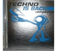 Various Artists - CD Techno Is Back Compilation