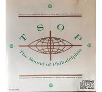 Various Artists - CD The Sound Of Philadelphia
