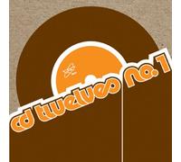 Various Artists - CD Twelves No.1 [Import]