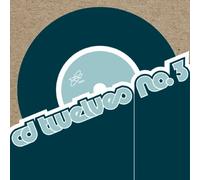 Various Artists - CD Twelves No.3 [Import]