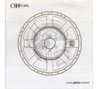 Various Artists - Ce Ehecatl - Rock-Arte-Sonoro