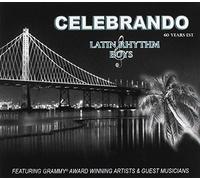 Various Artists - Celebrando