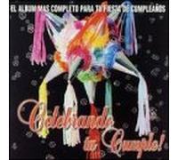 Various Artists - Celebrando Tu Cumpleanos