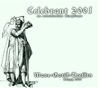 Various Artists - Celebrant 2001 [Import]