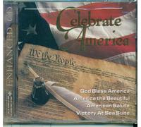 Various Artists - Celebrate America