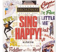 Various Artists - Celebrate Broadway 1