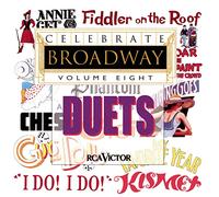 Various Artists - Celebrate Broadway 8