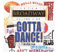 Various Artists - Celebrate Broadway 9