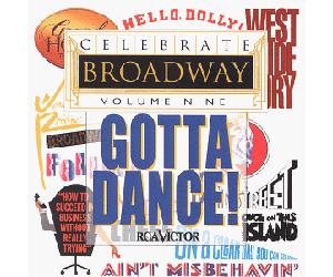 Various Artists - Celebrate Broadway 9