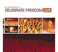 Various Artists - Celebrate Freedom Live