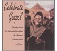 Various Artists - Celebrate Gospel