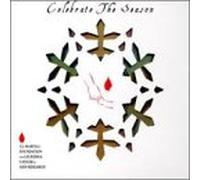 Various Artists - Celebrate Season: Tj Martell Christmas Album