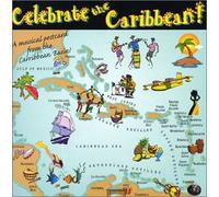 Various Artists - Celebrate The Caribbean