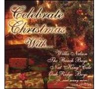 Various Artists - Celebrate Xmas with