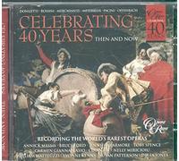 Various Artists - Celebrating 40 Years [Import]